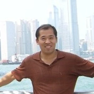 杨树国