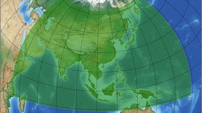 A High-Resolution Asia-Pacific Regional Coupled Prediction System with Dynamically Downscaling Coupled Data Assimilation featured image