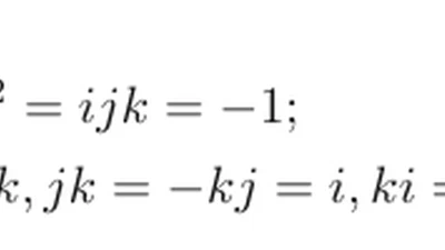 Linear Map Preserving the Right Spectrum of Quaternion Matrices featured image