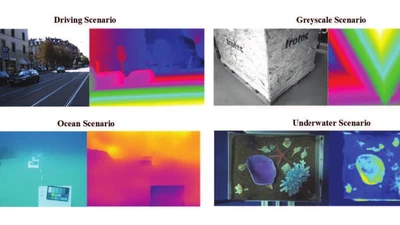 Region-Aware Driven Distribution Optimization for Stereo Matching featured image